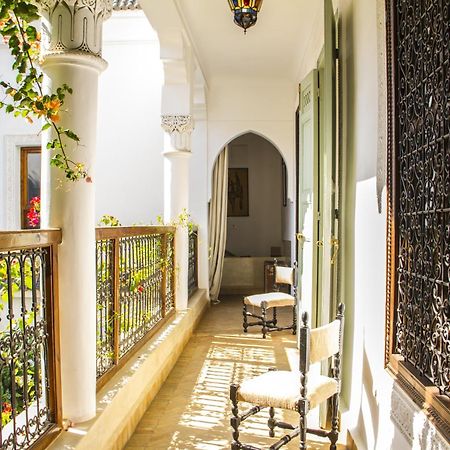 Riad Majala Marrakesz Zewnętrze zdjęcie