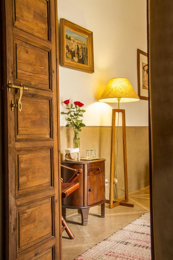 Riad Majala Marrakesz Pokój zdjęcie