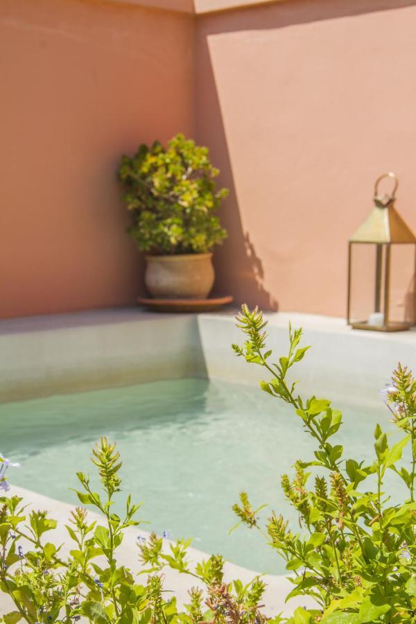 Riad Majala Marrakesz Zewnętrze zdjęcie
