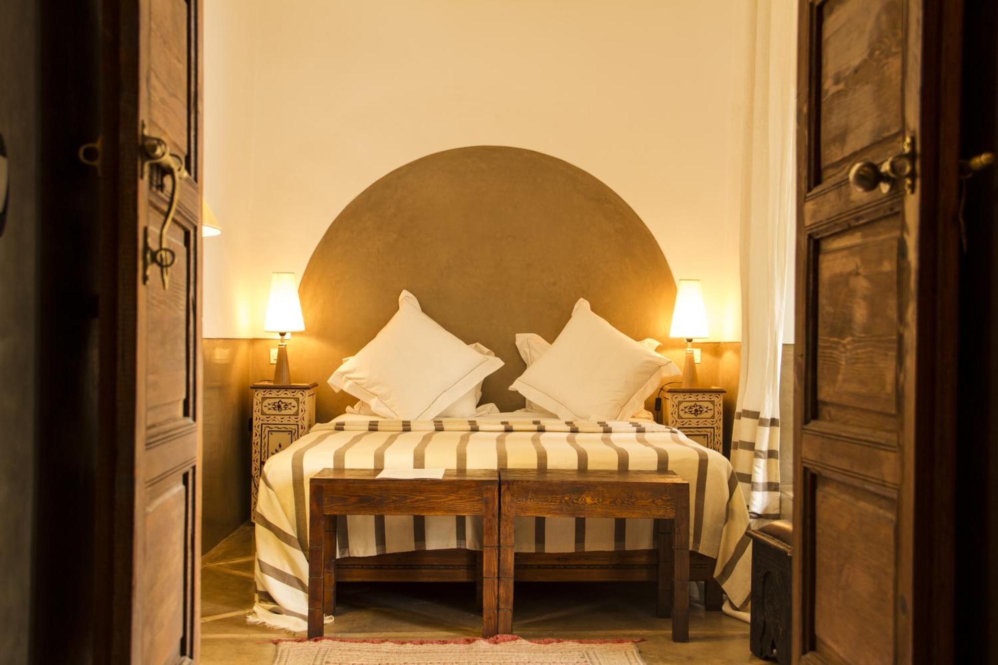 Riad Majala Marrakesz Pokój zdjęcie