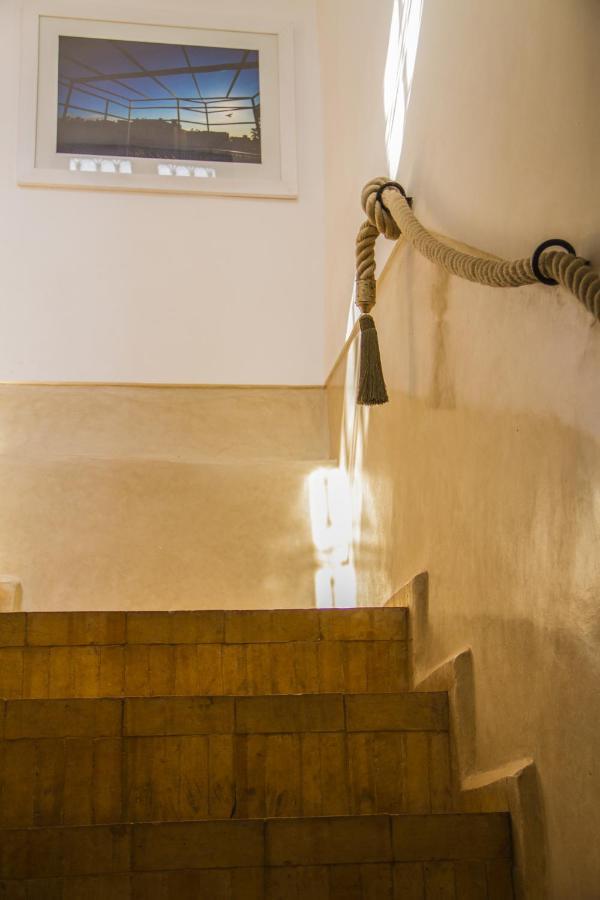 Riad Majala Marrakesz Zewnętrze zdjęcie